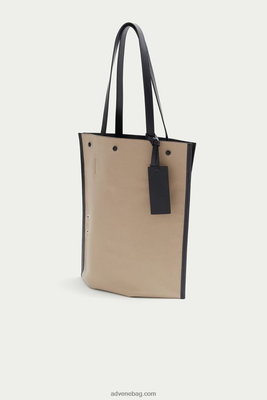 Khaki Trench Advene 2662D9